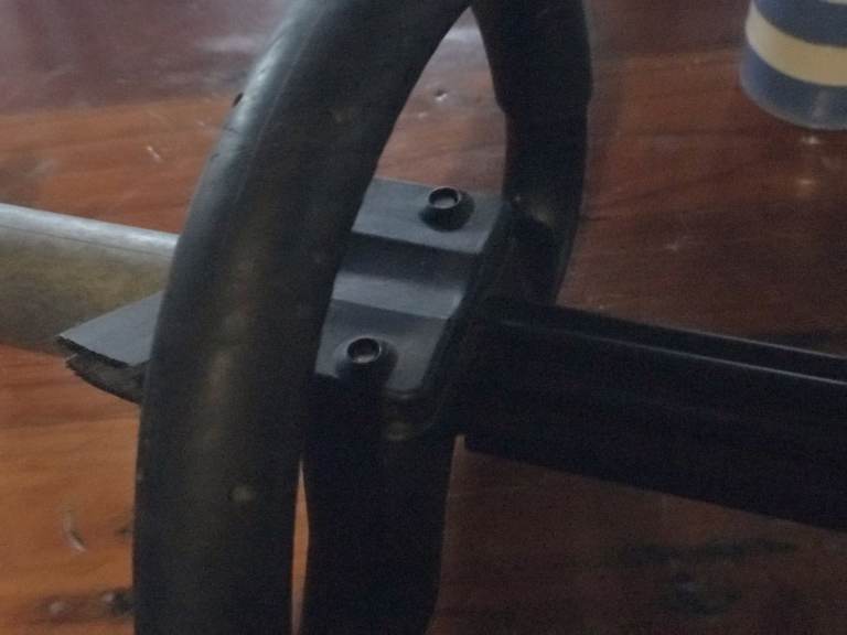 Stihl KMA 130R Kombi Unit ( Body Only) -SPARES AND REPAIRS  - Reasonable offers considered