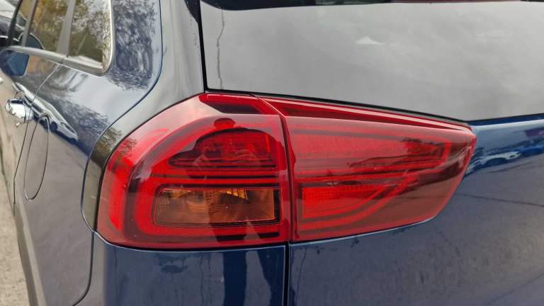 Kia Niro SUV Petrol Hybrid SUV Automatic