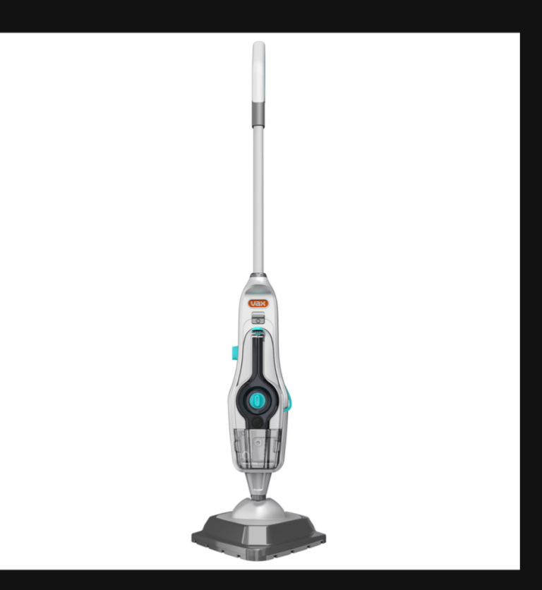 Vax Steam Fresh Combi Steam Mop