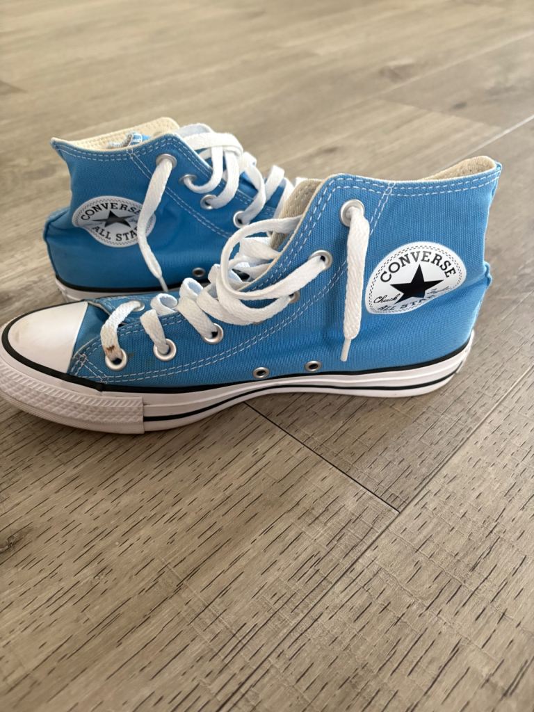 Converse