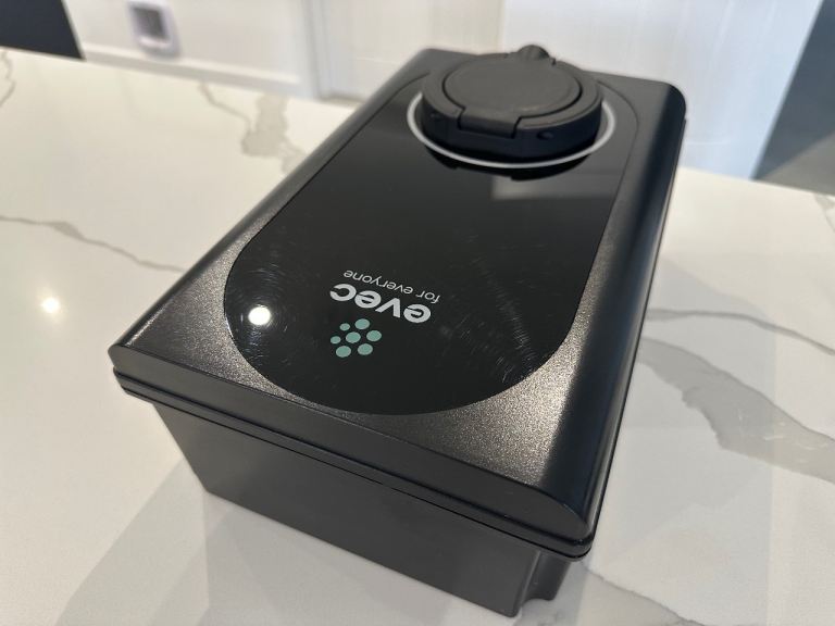 EVEC EV Charger