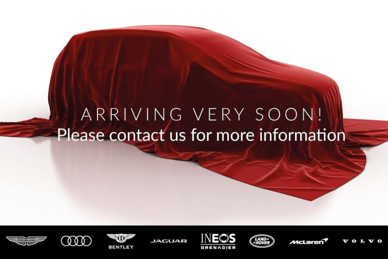 2025 Land Rover Defender 3.0 D350 X-Dynamic SE 110 5dr Auto [7 Seat] ESTATE DIESEL Automatic