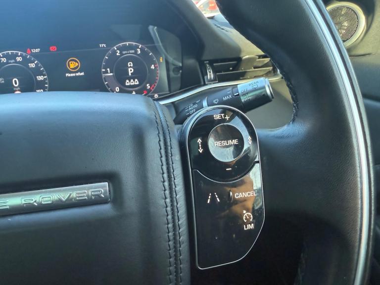 2019 Land Rover Range Rover Evoque 2.0 D180 HSE Auto 4WD Euro 6 (s/s) 5dr ESTATE Diesel Automatic