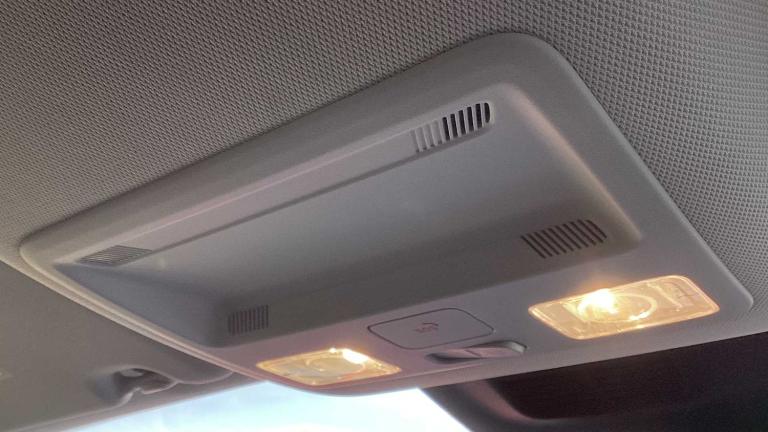 2024 Ford Puma 1.0 EcoBoost Hybrid mHEV Titanium 5dr Hatchback Petrol Manual