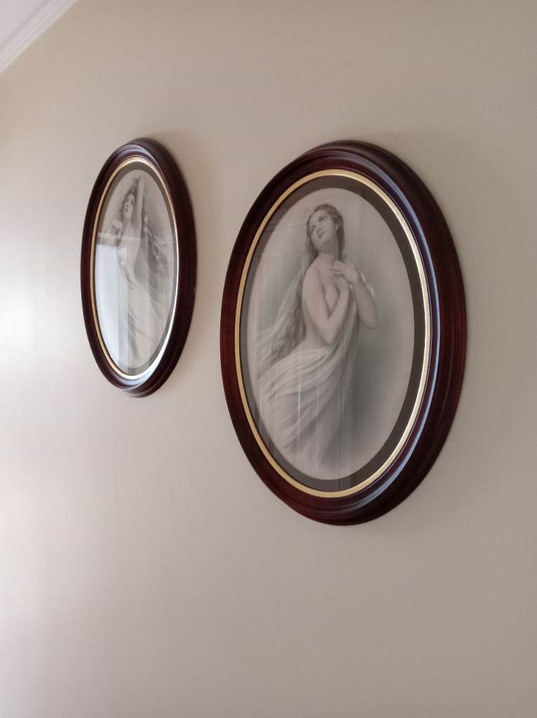 Antique pictures 