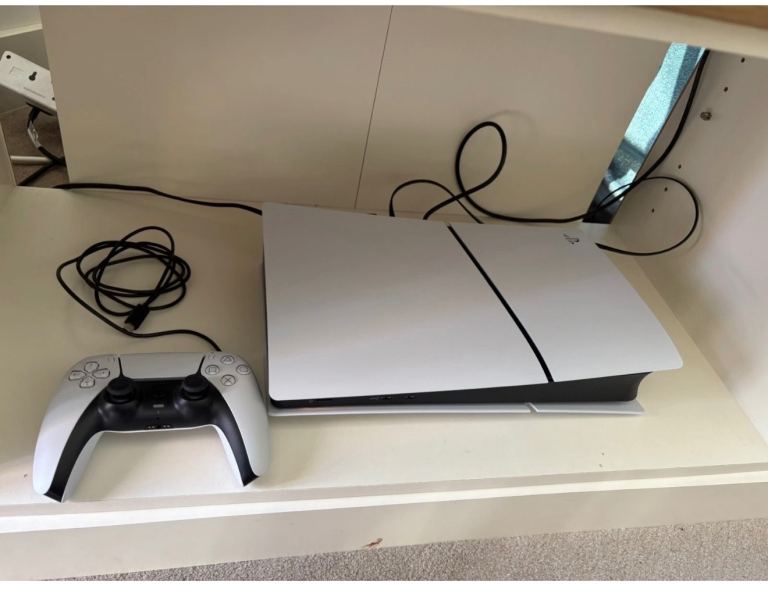 PlayStation. 5 digital 1tb