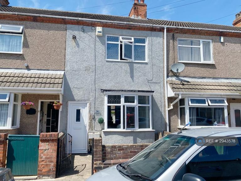 3 bedroom house in Daubney St, Cleethorpes, DN35 (3 bed) (#2943578)