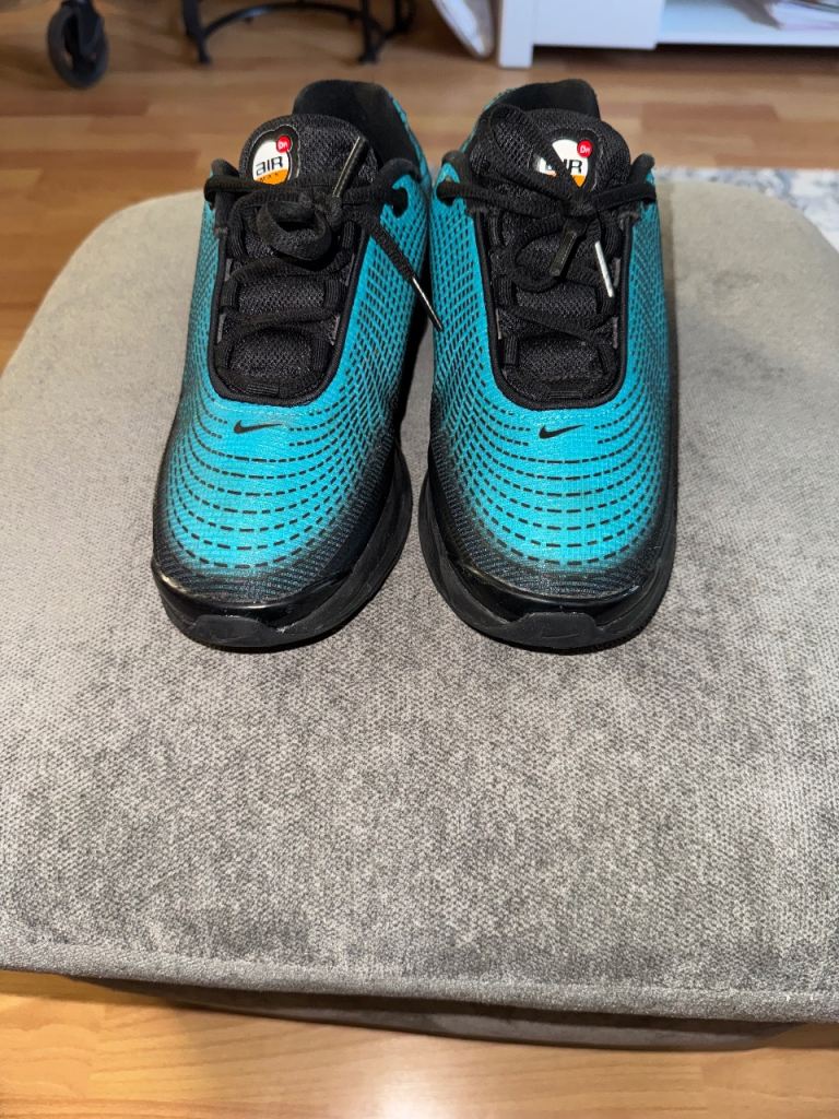 Nike kids dns 