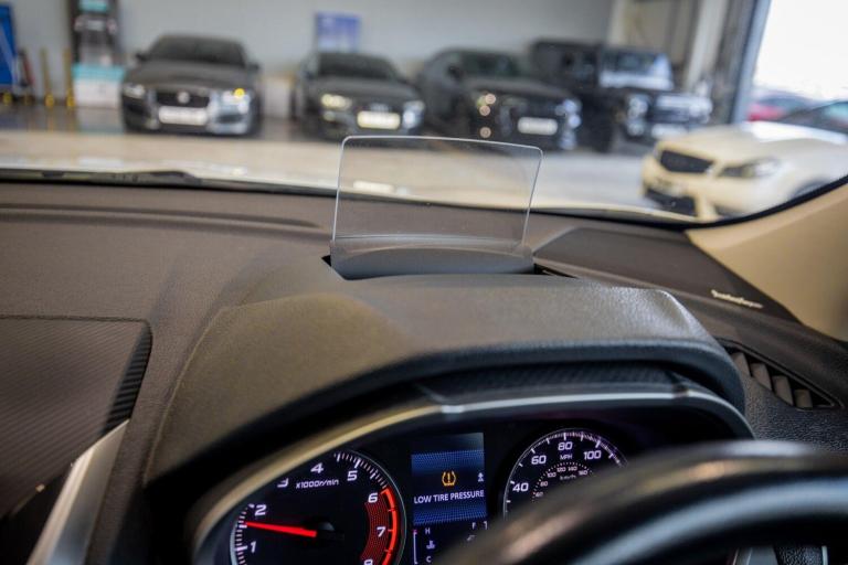 2017 Mitsubishi Eclipse Cross 1.5 4 5dr HATCHBACK PETROL Manual