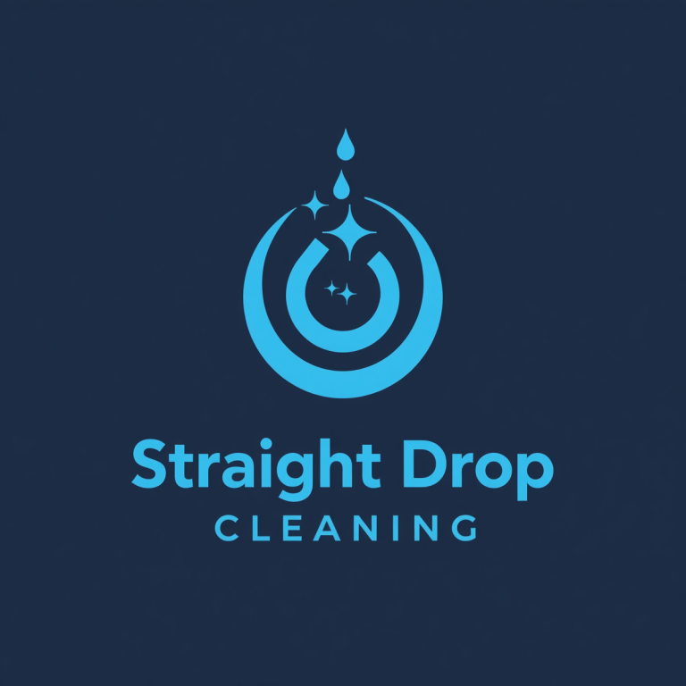 Straight Drop Cleaning | Reliable & Professional Cleaners