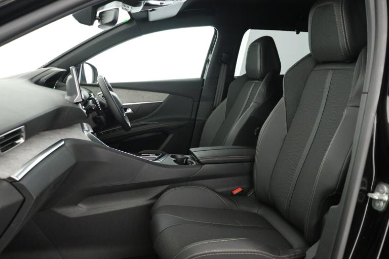 2023 Peugeot 5008 1.2 PureTech GT 5dr EAT8 Estate Petrol Automatic