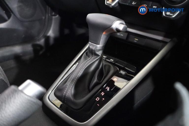 2022 Kia Stonic 1.0T GDi 48V GT-Line 5dr DCT HATCHBACK PETROL Automatic