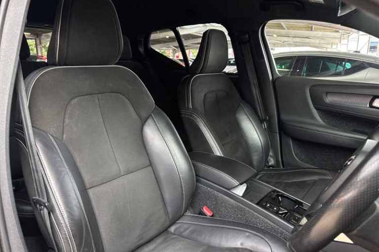 2021 Volvo XC40 1.5 T5 Recharge PHEV R DESIGN Pro 5dr Auto ESTATE PETROL/ELECTRIC Automatic