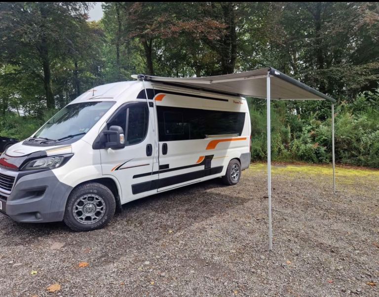 Peugeot, BOXER, Panel Van, 2015, Manual, 2198 (cc)