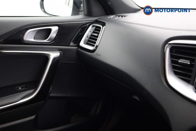 2020 Kia Ceed 1.0T GDi ISG GT-Line 5dr HATCHBACK PETROL Manual