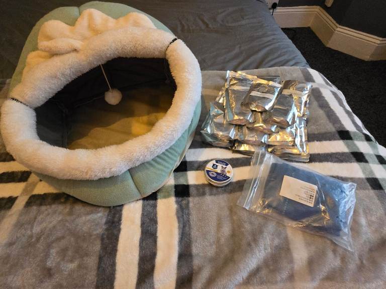 image for Cat bundle 