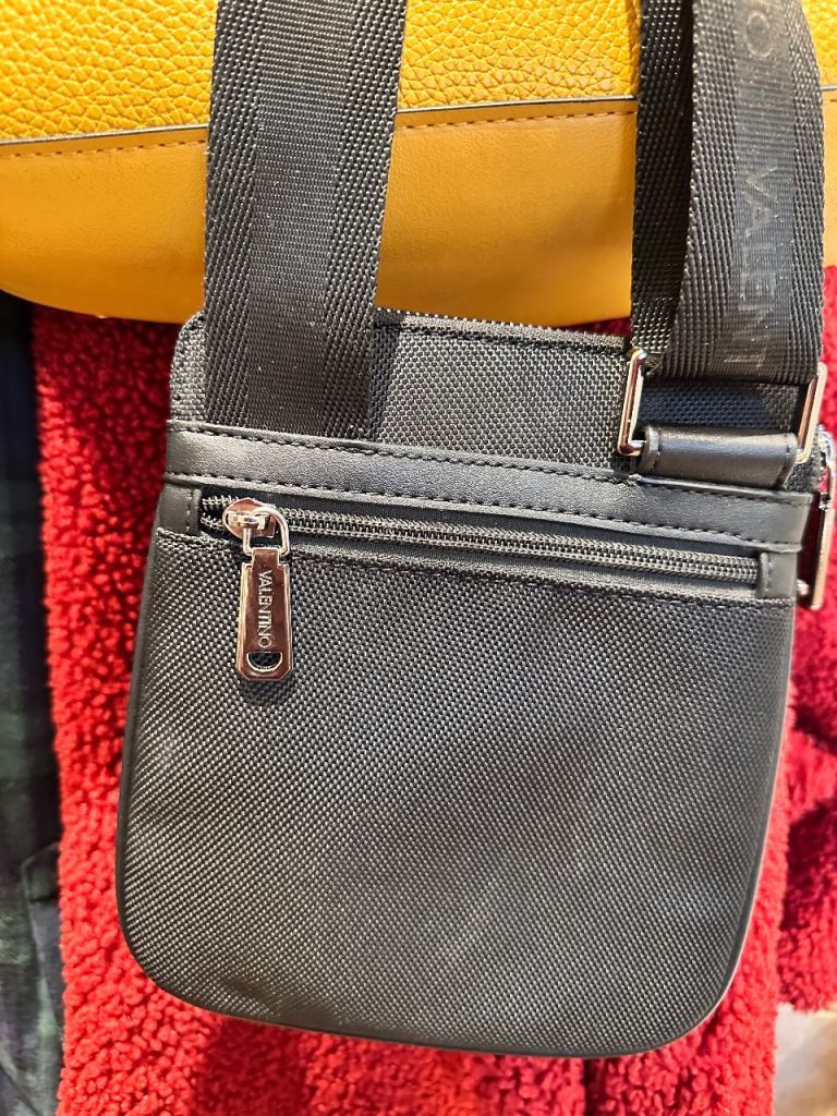 Valentino man bag
