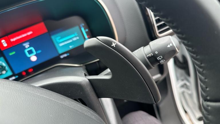 2024 Citroen C5 Aircross 1.6 14.2kWh MAX SUV 5dr Petrol Plug-in Hybrid e-EAT8 Euro 6 (s/s) (225 p...