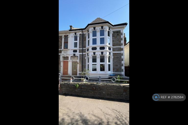 4 bedroom house in The Avenue, Bristol, BS5 (4 bed) (#2782584)