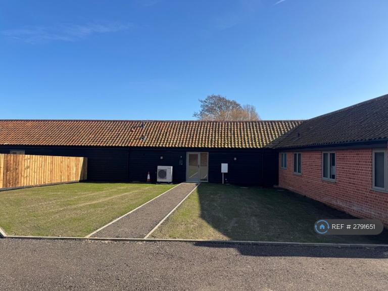 3 bedroom house in Capel Barns, Woodbridge, IP12 (3 bed) (#2791651)