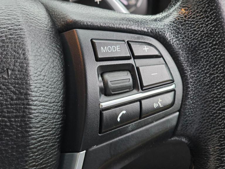 2017 BMW X3 3.0 30d SE Auto xDrive Euro 6 (s/s) 5dr ESTATE Diesel Automatic