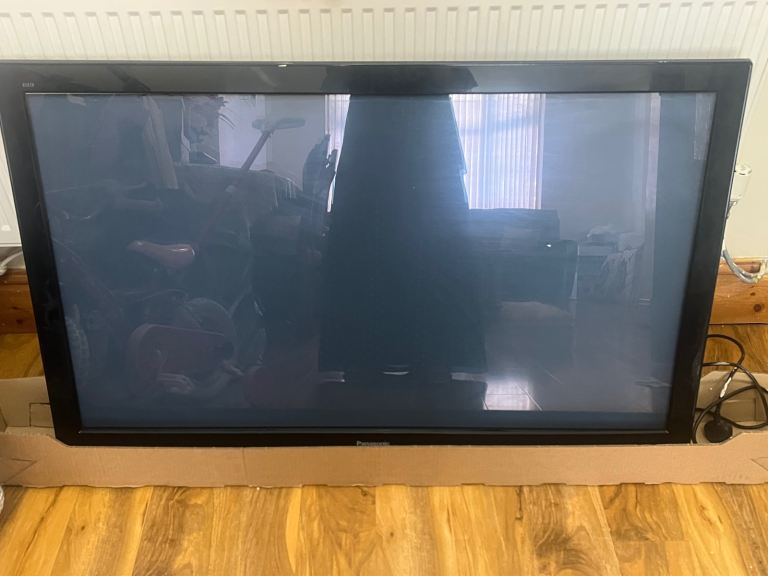 Panasonic Flat Screen TV – Good Condition