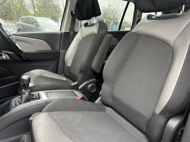 CITROEN GRAND C4 PICASSO 2.0 BlueHDi Flair MPV 5dr Diesel Manual Euro 6 (s/s)
