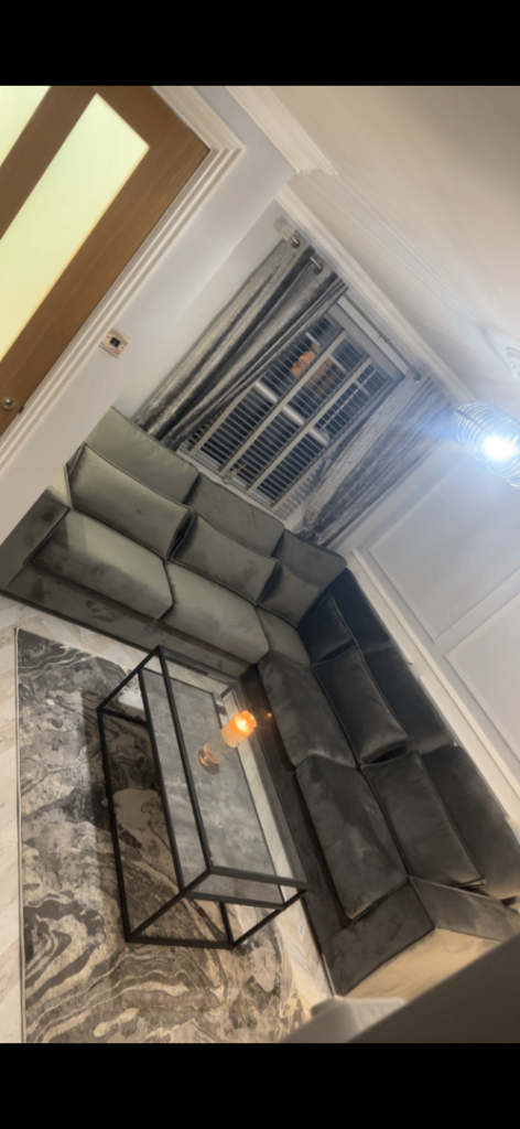 Corner sofa for sale 