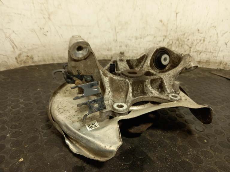 Audi A5 Wheel Hub Stub Axle O/S 2016-2025 2.0l Petrol Rear Rh | in ...