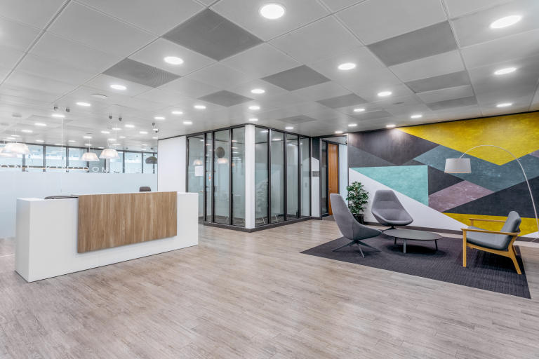 London - W26BD \ Coworking Membership with a Flexible Access Plan