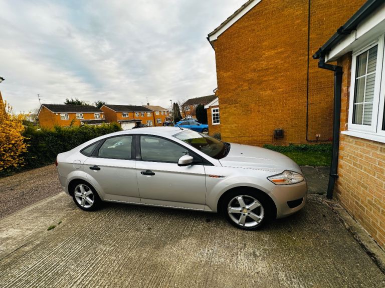 Ford mondeo 2008 2L petrol for Sale!!!!