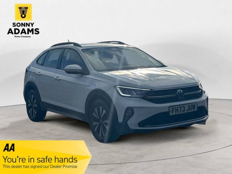 2024 Volkswagen Taigo 1.0 TSI Life 5dr HATCHBACK PETROL Manual