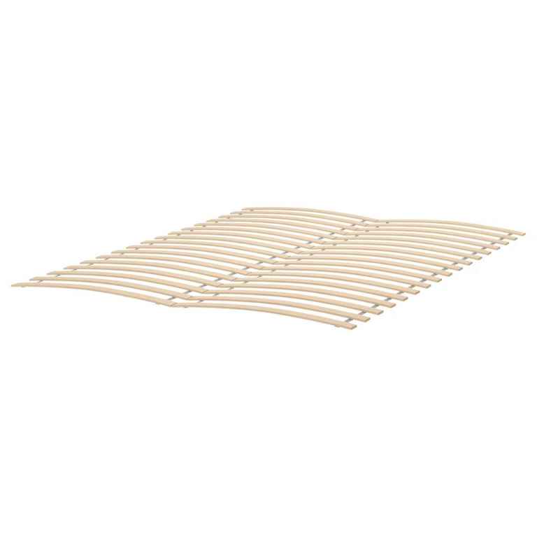 IKEA LURÖY Slatted bed base - standard double