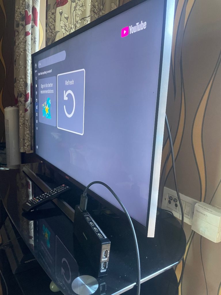 smart tv