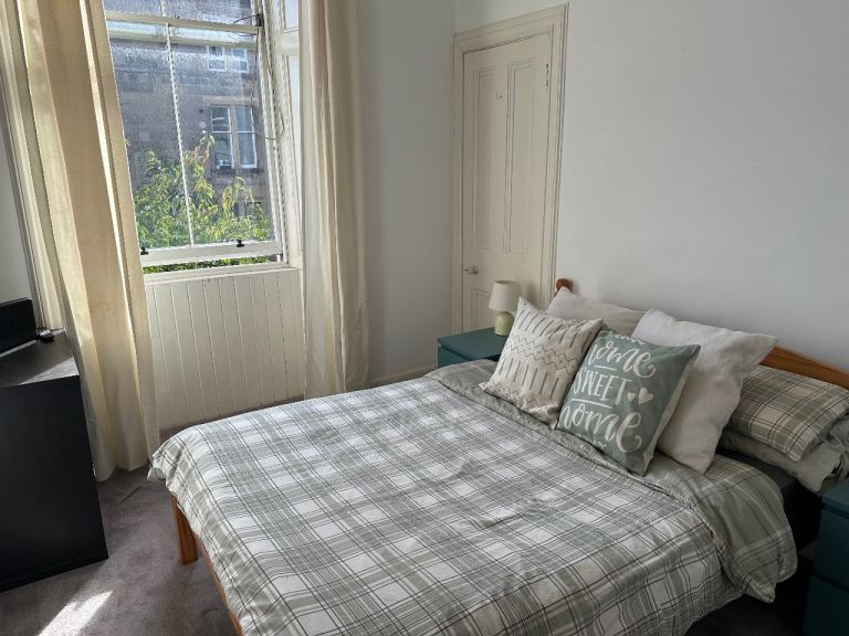 Double Room to rent