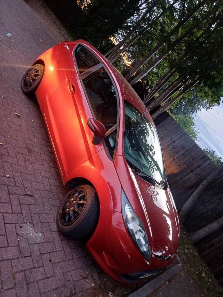 SWAP 1.25 PETROL CHEAP A-B ( ULEZ )