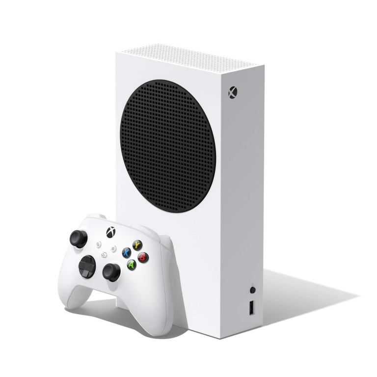 Looking to buy Xbox Series S