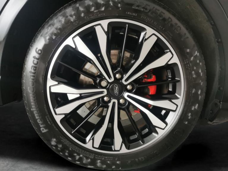 2021 Ford Kuga 1.5 EcoBlue ST-Line X Edition SUV 5dr Diesel Manual Euro 6 (s/s) (120 ps) - Suv Di...