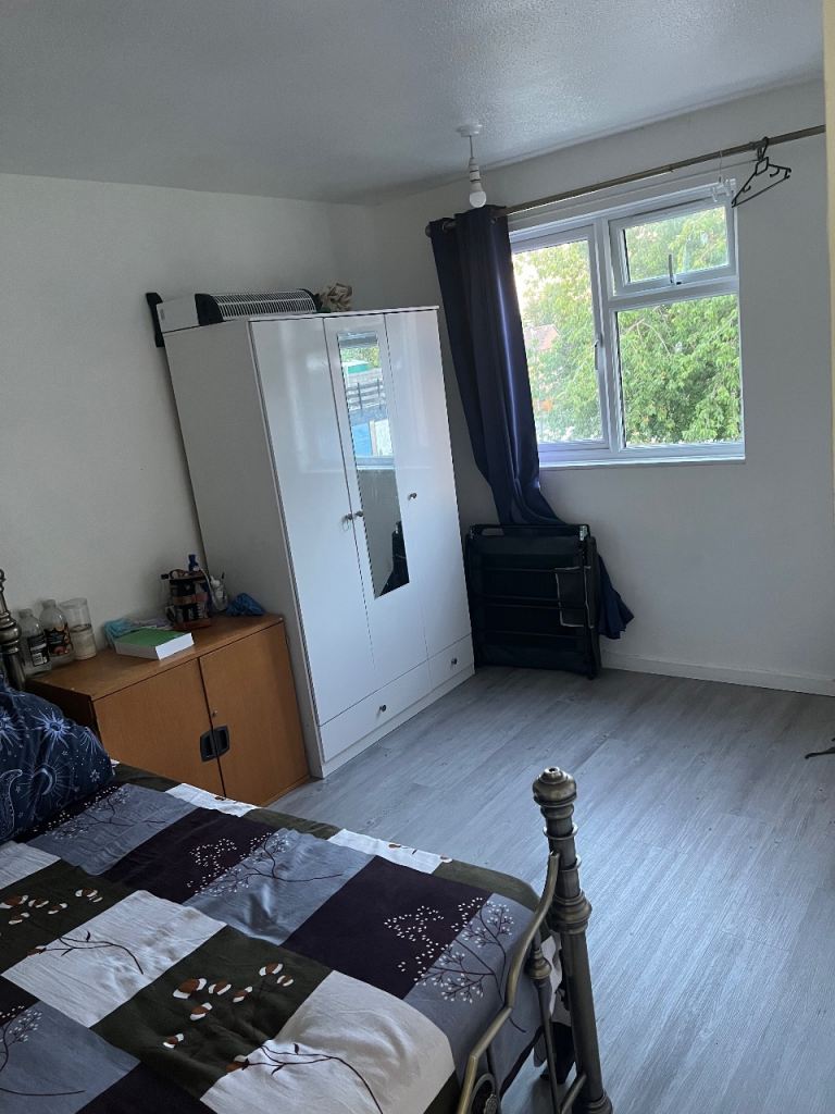 Double Room Available from 1st July 26