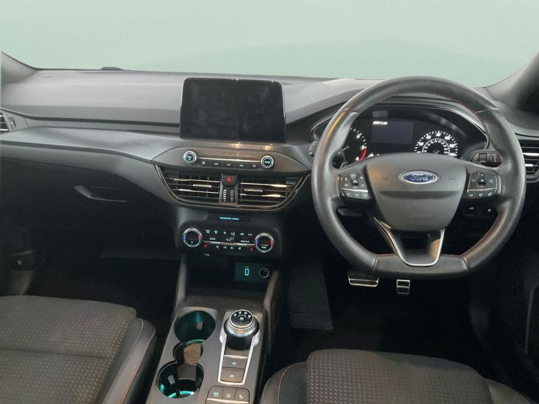 2019 Ford Focus 2.0 EcoBlue ST-Line X Estate 5dr Diesel Auto Euro 6 (s/s) (150 ps) - REVERS Estat...