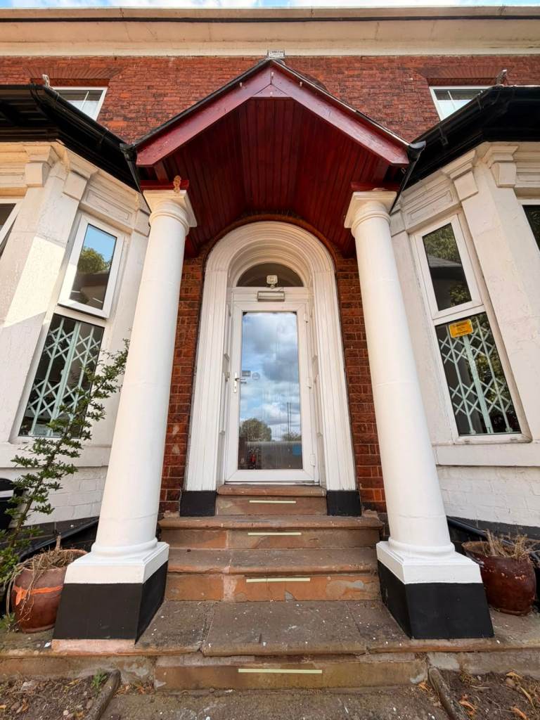 PREMIUM OFFICE SUITES TO LET – KINGS HEATH BUSINESS CENTRE