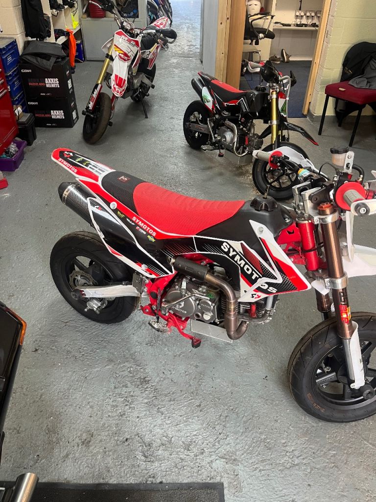 Symoto 160
