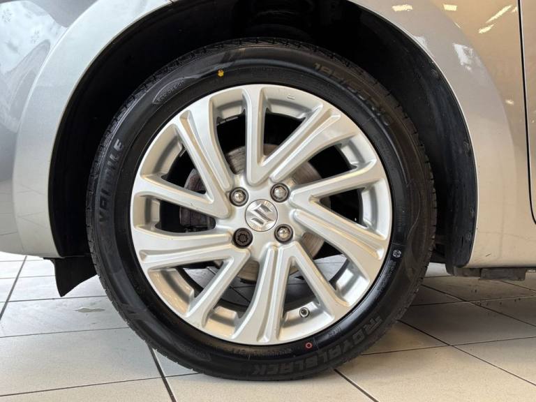 2021 Suzuki Swift 1.2 Dualjet MHEV SZ-T Hatchback 5dr Petrol Hybrid Manual Euro 6 (s/s) (83 p Hat...