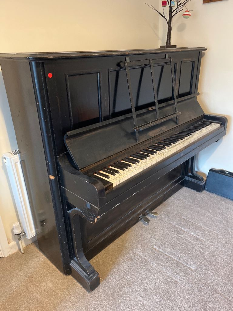 image for Free piano