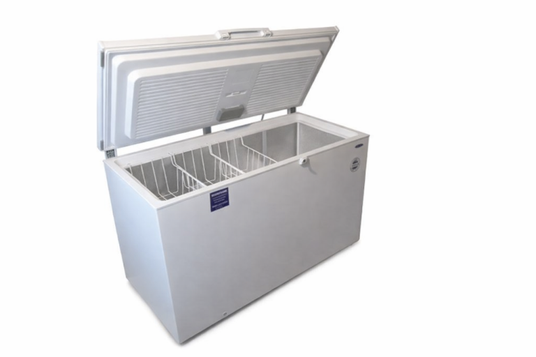 IceKing Chest Freezer