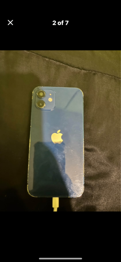 IPHONE 12 128GB CHEAP QUICK SALE