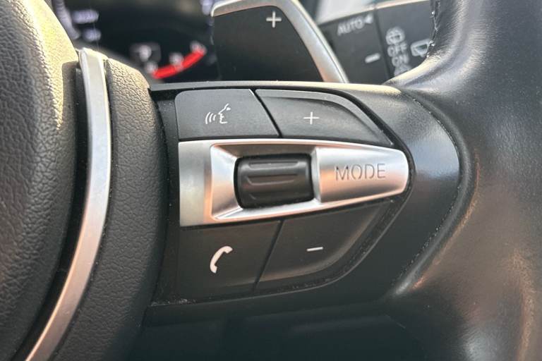 2019 BMW X1 xDrive 20i M Sport 5dr Step Auto SUV PETROL Automatic