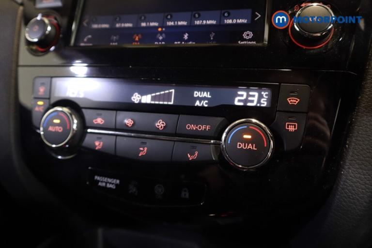 2020 Nissan Qashqai 1.3 DiG-T 160 Tekna 5dr SUV Petrol Manual