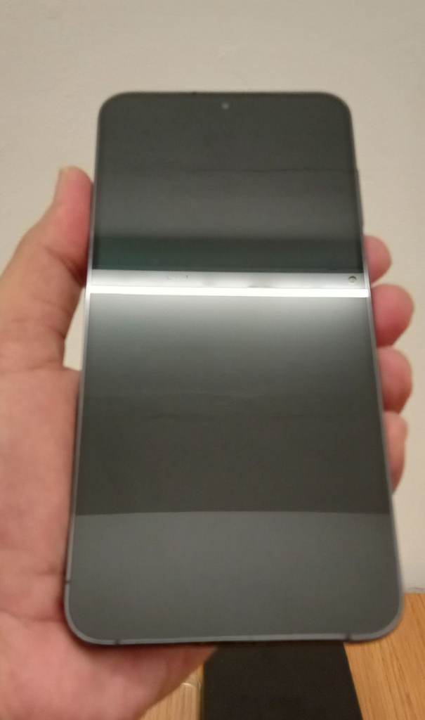 Samsung galaxy s23 plus Mintcondition 