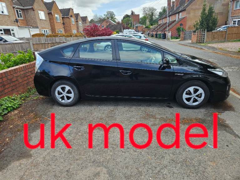 Toyota, PRIUS, Hatchback, 2014, Other, 1798 (cc), 5 doors